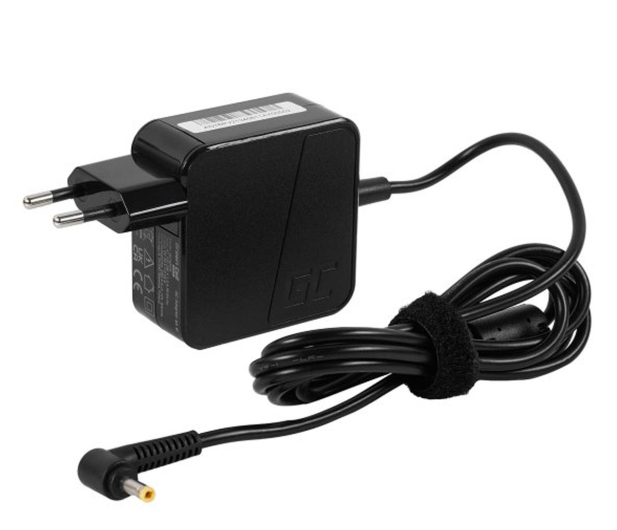Green Cell Zasilacz 20V 2,25A 45W do Lenovo IdeaPad 110 320 320 S145 AD76PV2 - 1279567 - zdjęcie